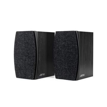 Jamo C 91 II Black (Pair)