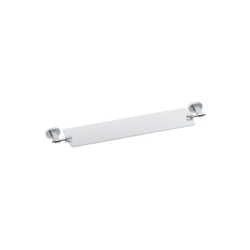 Ravak Stikla Plaukts 64cm CR 500.00CR Hroms (X07P195)