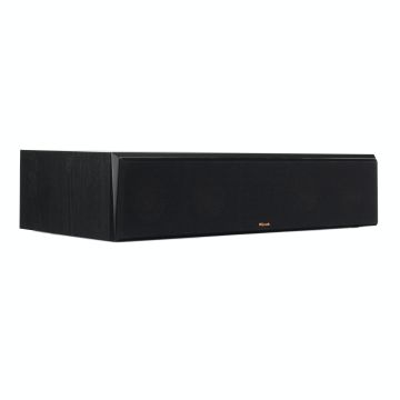 Klipsch RP-504C Ebony