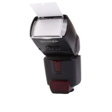 Falcon Eyes TTL Speedlite Flash Gun DHV-118AZ-C For Canon