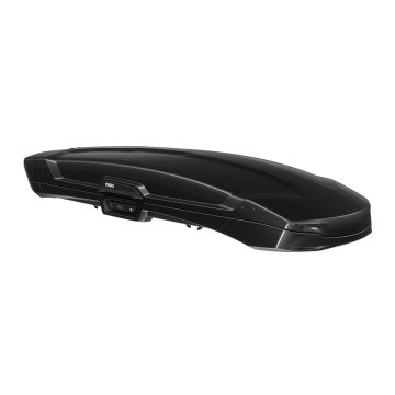 Thule Vector Alpine Black Metallic 228x88.5x32cm 380L (69-613501)