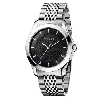 Gucci Unisex Watch Model YA126402