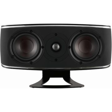 DALI Fazon LCR Black (243021)