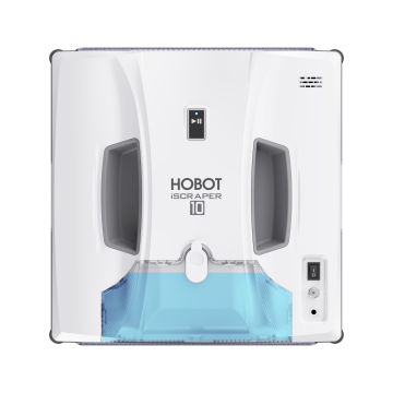 HOBOT SP10 iScraper