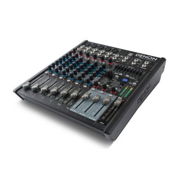 Denon Pro DN-408X