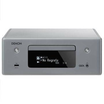 Denon RCDN-10 Grey