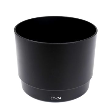 Caruba ET-74 Black