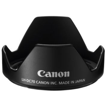 Canon LH-DC70