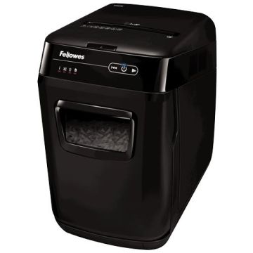 Fellowes Automax 150C Cross-Cut Shredder (4680101)