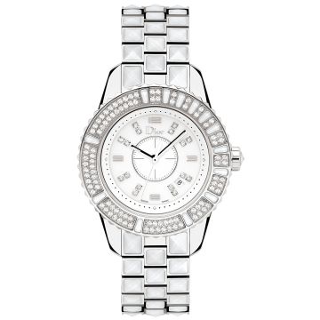 Christian Dior Christal Ladies Watch CD113118M001