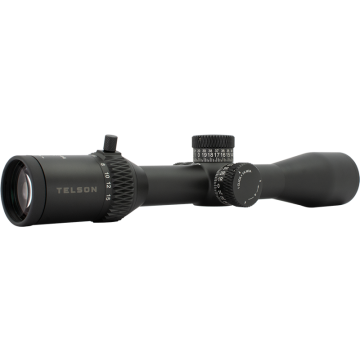 Telson Optics Telson ARC 2.5-15x44 ED MIL Line Tac Reticle