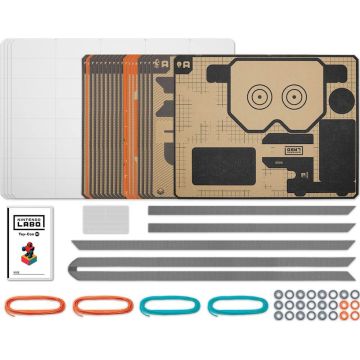 Nintendo Labo Robot Kit