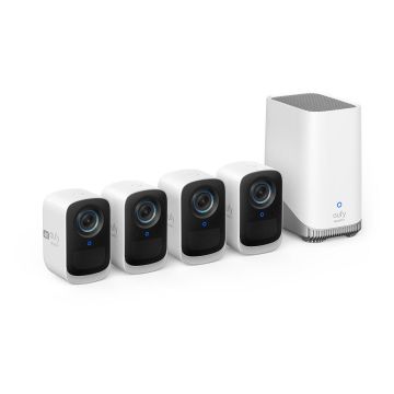 Eufy Eufycam 3C (4+1)