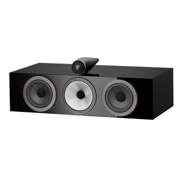 Bowers & Wilkins HTM71 S3 Gloss Black