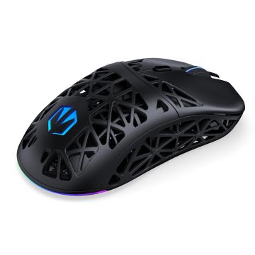 Endorfy LIV Plus Wireless USB Optical Mouse Black (EY6A016)