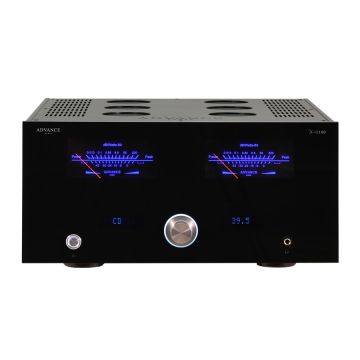 Advance Paris X-i1100 Integrated Amplifier