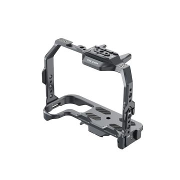 Falcam F22&F38&F50 Quick Release Camera Full Cage (for Canon EOS R7) 3230