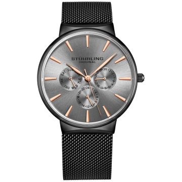 Stuhrling Monaco Men's Watch 3931.6