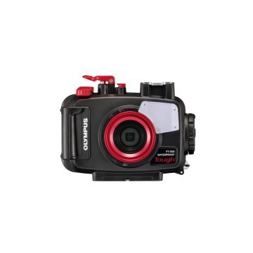 Olympus PT-058 Underwater Housing For TG-5
