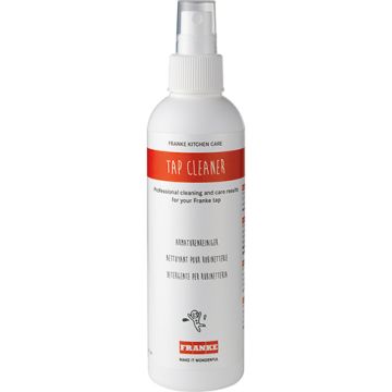 Franke Kitchen Care Tap Cleaner 250ml Export (112.0579.124)