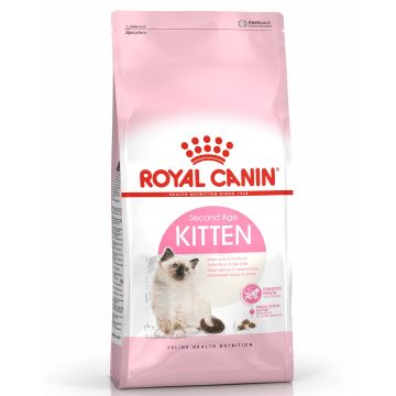 Royal Canin FHN Kitten 4kg