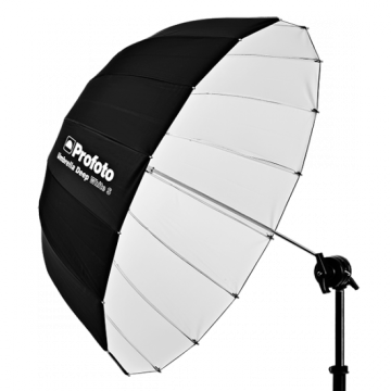 Profot Umbrella Deep White S 85 cm