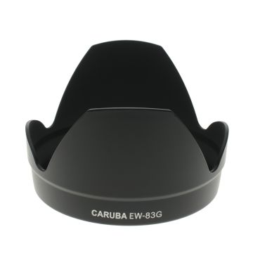 Caruba EW-83G Black
