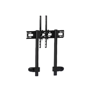 Fanatec RennSport Cockpit Single Monitor Stand V2