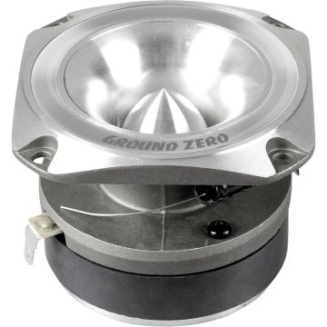 Ground Zero GZCT 2000X
