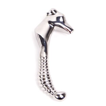 Prostate Stimulator with Dogface (8719497532025)