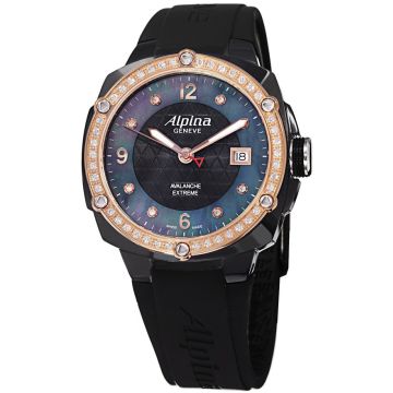 Alpina Adventure Extreme Avalanche  Ladies Watch AL-240MPBD3FBAEDC4