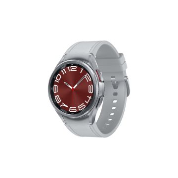 Samsung Galaxy Watch 6 R950 Classic 43mm BT - Silver (8806095036946)