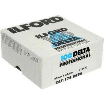 Ilford Photo 100 Delta 135-30.5 m Film (1780598)