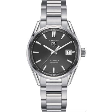 Tag Heuer Carrera Men's Watch WAR211C.BA0782