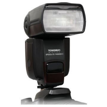 Yongnuo YN-565EX II Canon