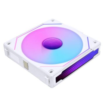 Lian Li UNI FAN SL-INF REVERSE BLADE White 140mm (G99.14RSLIN1W.00)