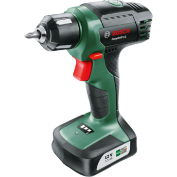 Bosch EasyDrill 12 (06039B3000)
