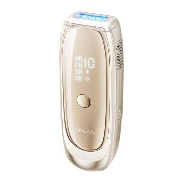 Anlan IPL epilator (02-ATMY52-0RE)