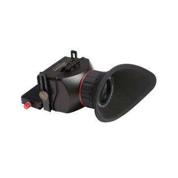 GGS LCD Viewfinder SWIVI S4 3.0x