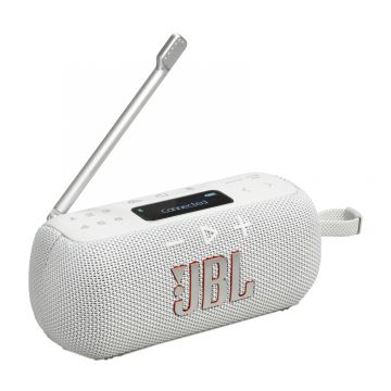 JBL Tuner 3 White
