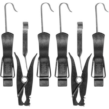 Jobo Large Format Clips (6-Pack) 3524