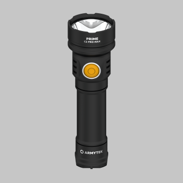 Armytek Prime C2 Pro Max Warm 3720 lm (F08601W)