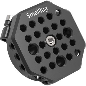 SmallRig 2401 Baseplate for CRANE 3