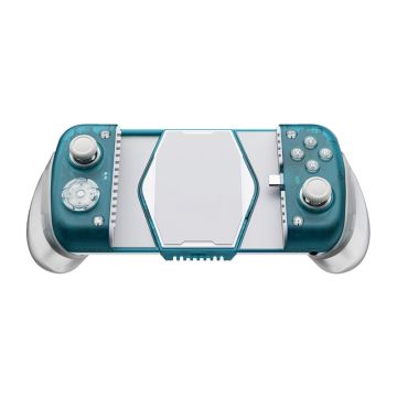 GameSir X3 Pro USB-C mobile controller with phone holder