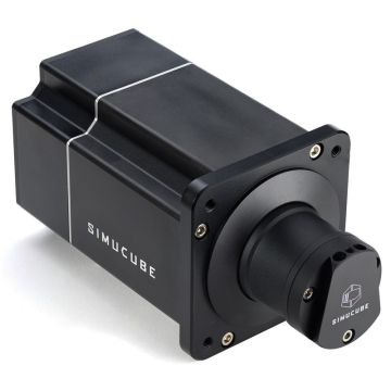 Simucube 2 Pro Wheelbase (25 Nm) (SC2PRO)