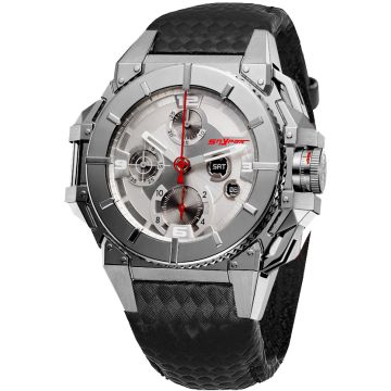 Snyper Snyper One Chronograph Men's Watch 10.105.00BR