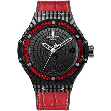 Hublot Big Bang Tutti Frutti Caviar  Ladies Watch 346.CD.1800.LR.1913