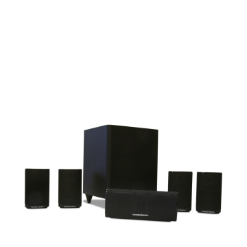 Harman/Kardon HKTS 5