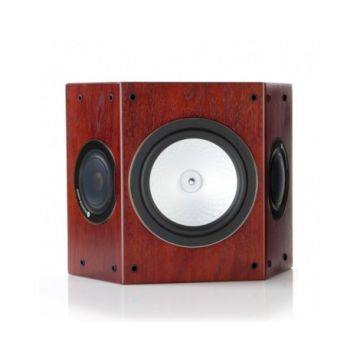 Monitor Audio Silver FX Rosenut Real Wood Veneer