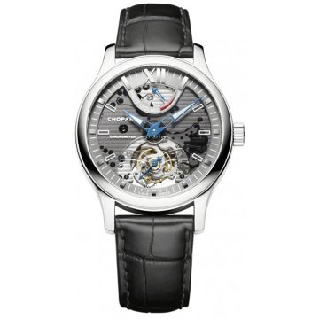 Chopard L.U.C. Tourbillon SL Men's Watch 168502-3001